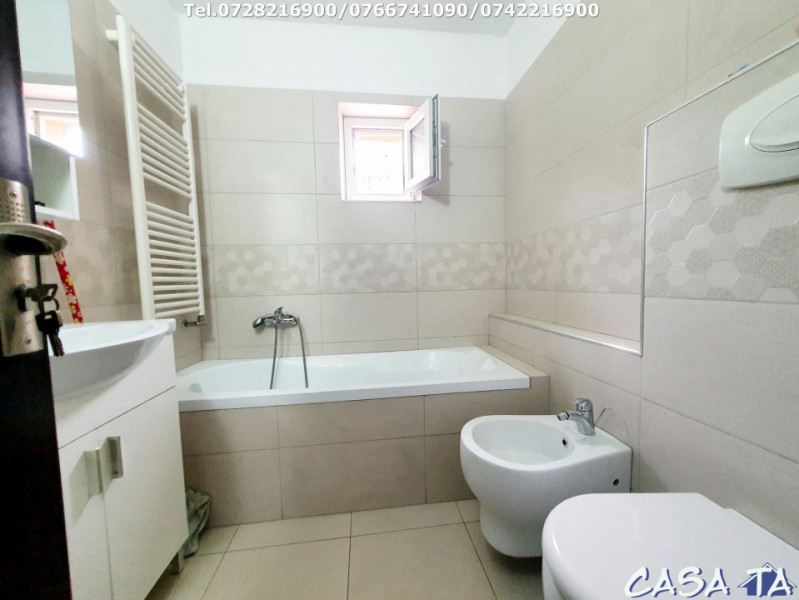 Închiriere apartament 2 camere, Str.Termocentralei