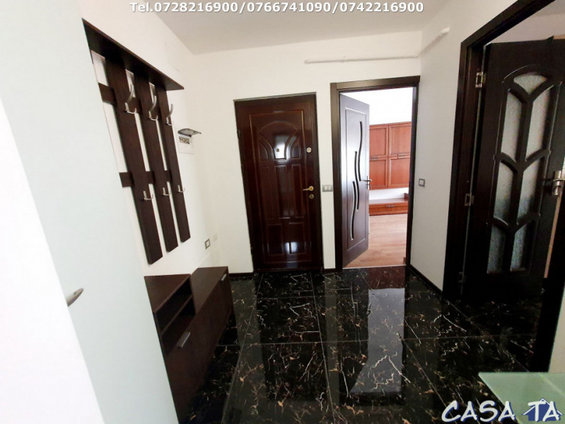 Închiriere apartament 2 camere, Str.Termocentralei