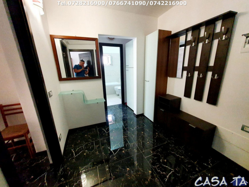 Închiriere apartament 2 camere, Str.Termocentralei