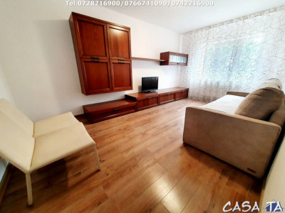 Închiriere apartament 2 camere, Str.Termocentralei