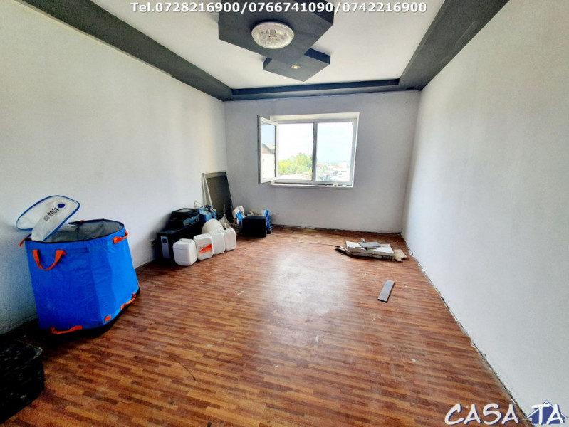Apartament 2 camere, situat în Târgu Jiu, Aleea Plopilor