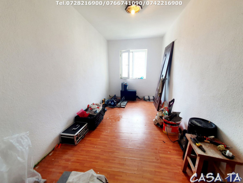 Apartament 2 camere, situat în Târgu Jiu, Aleea Plopilor