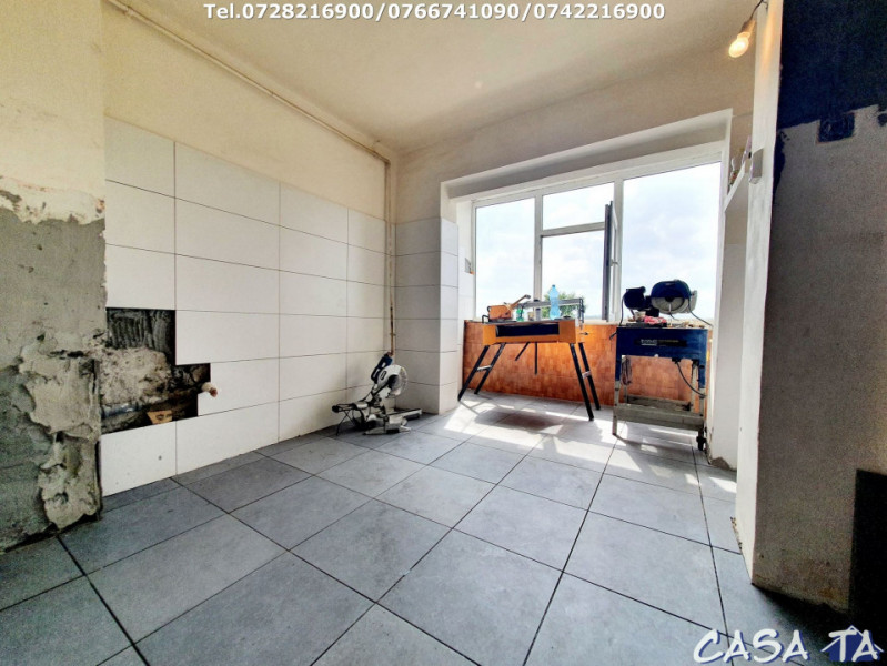 Apartament 2 camere, situat în Târgu Jiu, Aleea Plopilor