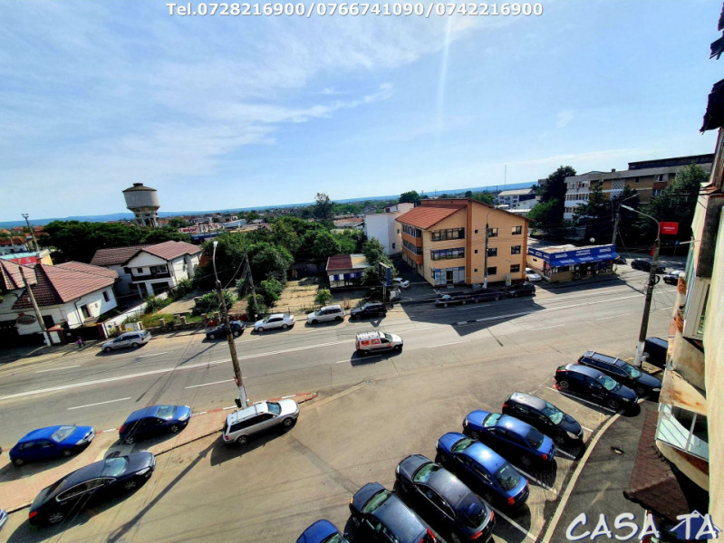 Apartament 3 camere, situat în Târgu Jiu, Str.Nicolae Titulescu