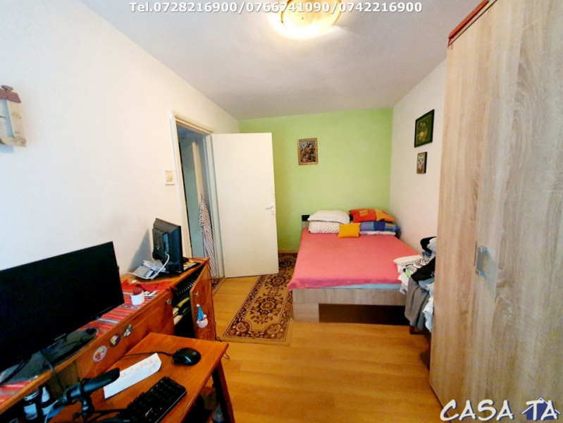 Apartament 2 camere ,situat în Târgu Jiu, Sfantul Nicolae