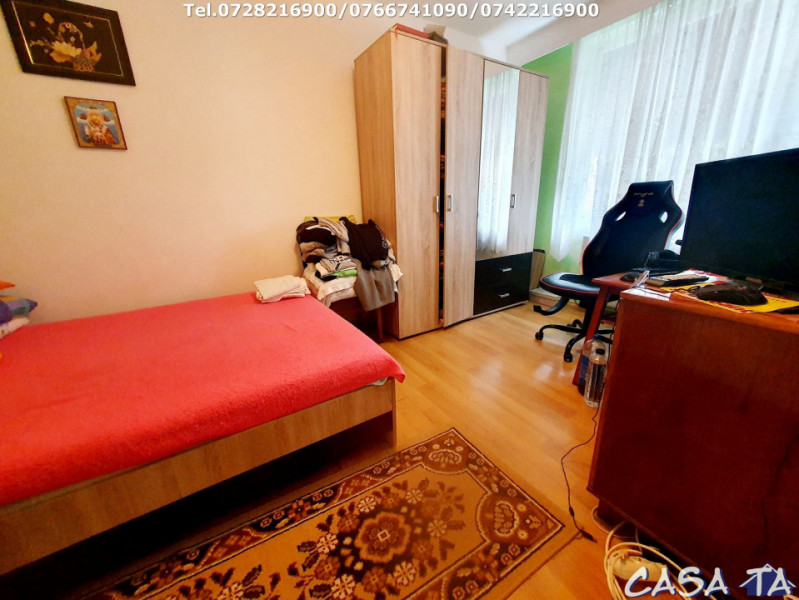 Apartament 2 camere ,situat în Târgu Jiu, Sfantul Nicolae
