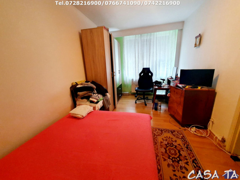 Apartament 2 camere ,situat în Târgu Jiu, Sfantul Nicolae