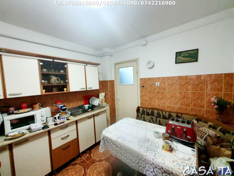 Apartament 2 camere ,situat în Târgu Jiu, Sfantul Nicolae