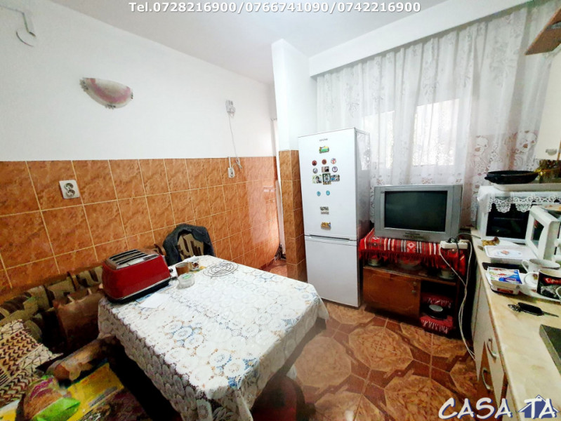 Apartament 2 camere ,situat în Târgu Jiu, Sfantul Nicolae