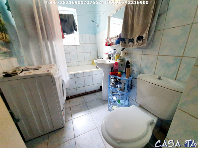 Apartament 2 camere ,situat în Târgu Jiu, Sfantul Nicolae