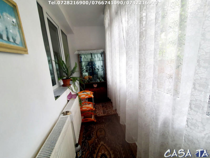 Apartament 2 camere ,situat în Târgu Jiu, Sfantul Nicolae