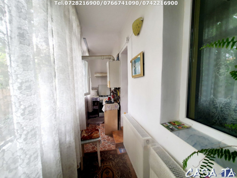 Apartament 2 camere ,situat în Târgu Jiu, Sfantul Nicolae