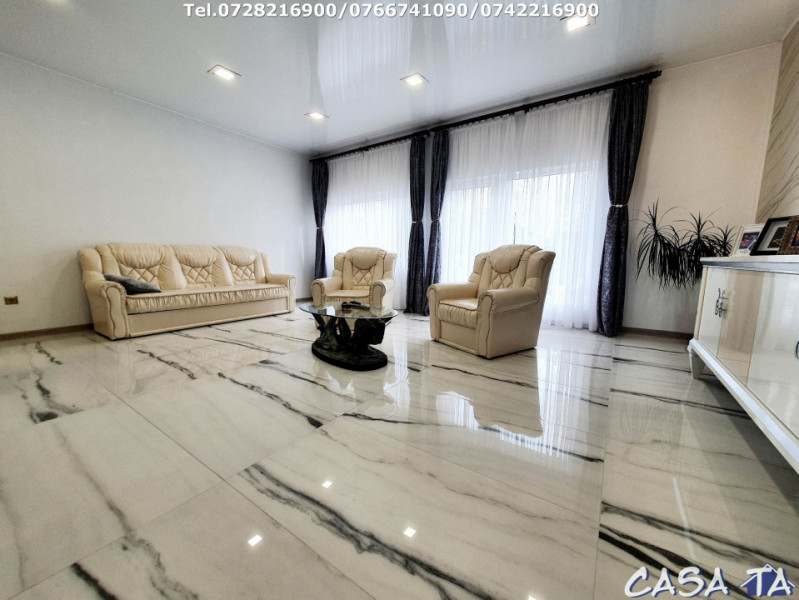 Vila DE LUX P+1, Constructie 2019, Primaverii