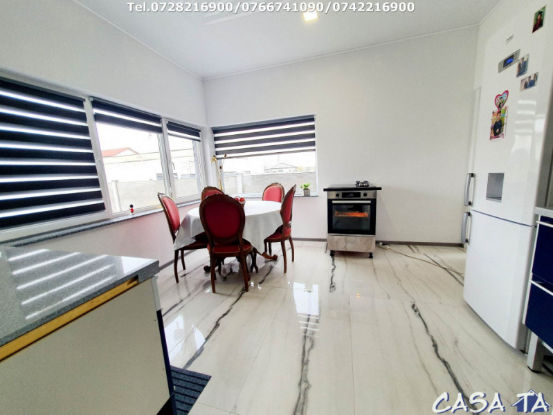 Vila DE LUX P+1, Constructie 2019, Primaverii