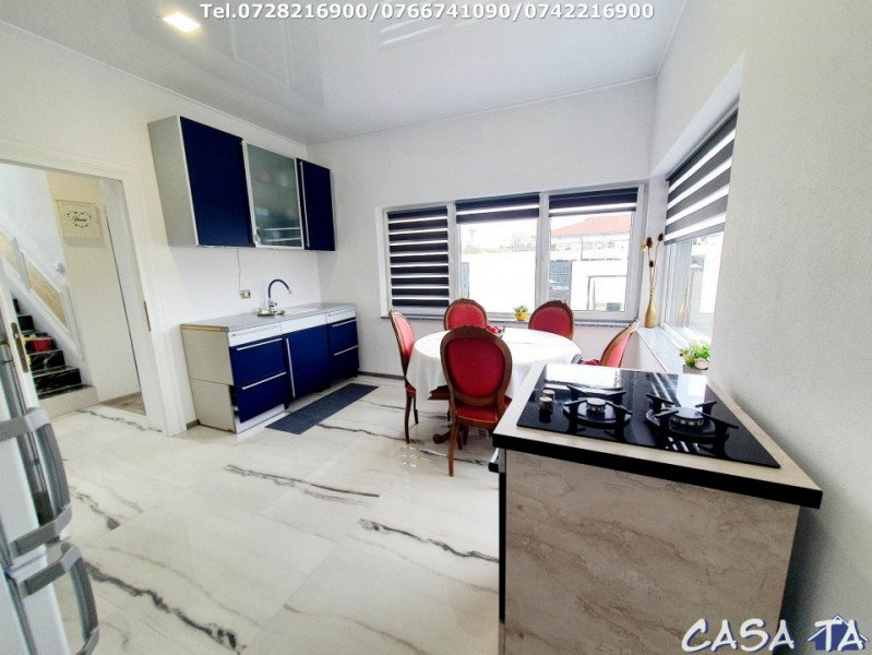 Vila DE LUX P+1, Constructie 2019, Primaverii