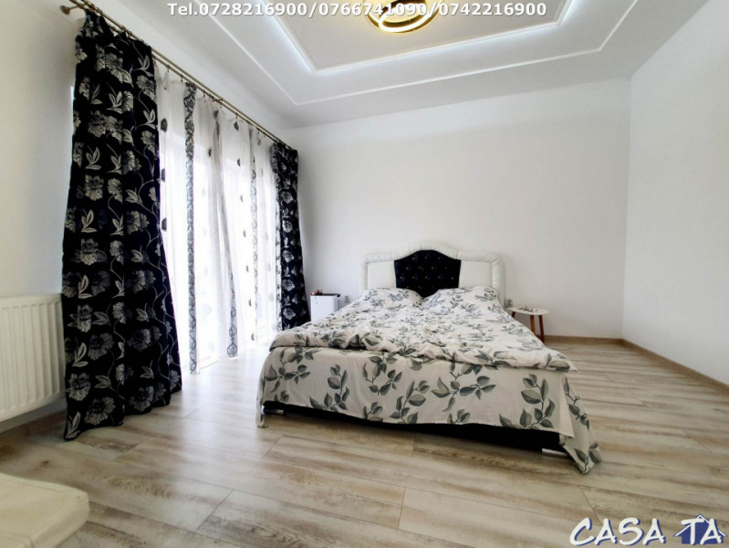 Vila DE LUX P+1, Constructie 2019, Primaverii