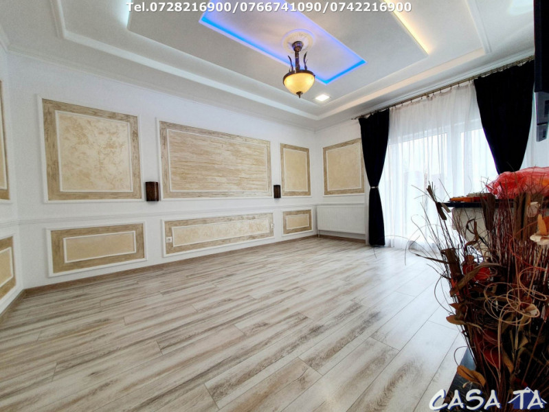 Vila DE LUX P+1, Constructie 2019, Primaverii