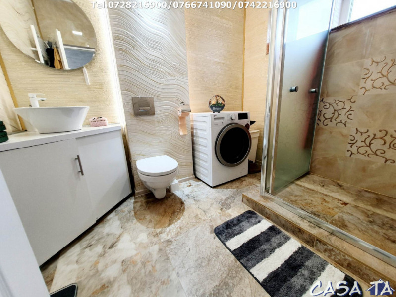 Vila DE LUX P+1, Constructie 2019, Primaverii