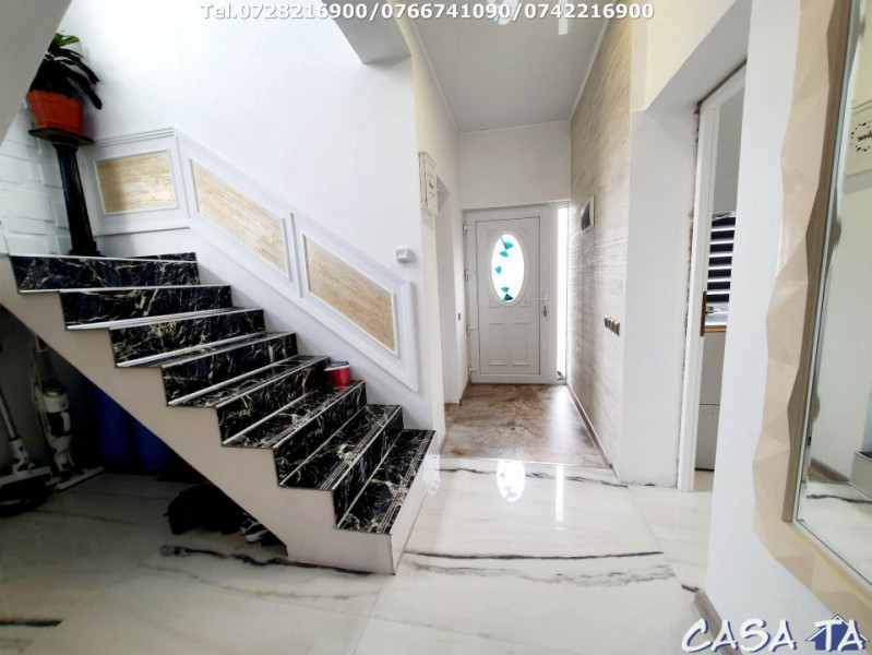 Vila DE LUX P+1, Constructie 2019, Primaverii