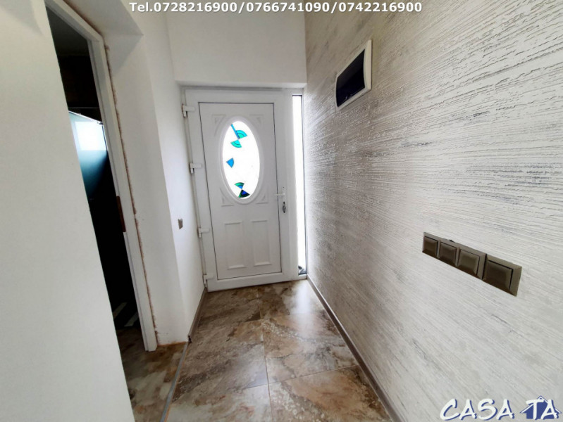 Vila DE LUX P+1, Constructie 2019, Primaverii