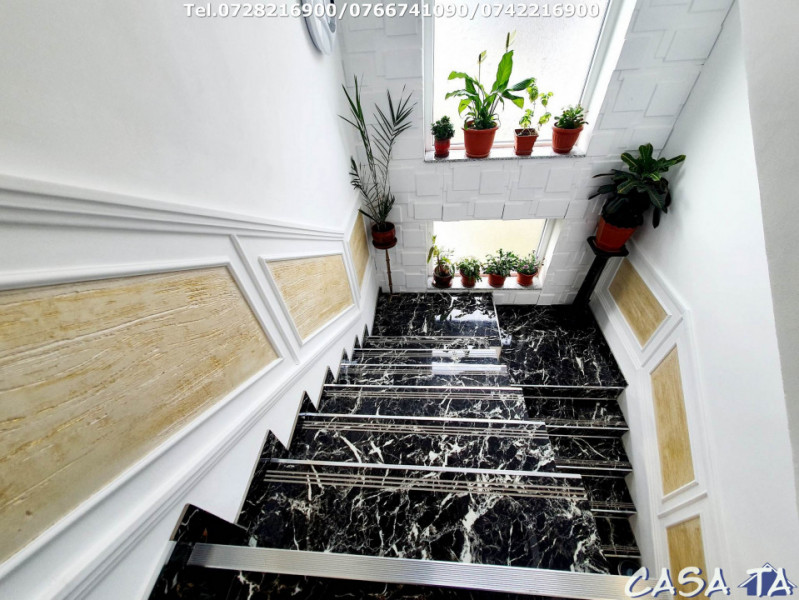 Vila DE LUX P+1, Constructie 2019, Primaverii