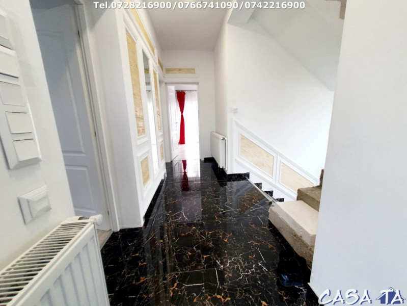 Vila DE LUX P+1, Constructie 2019, Primaverii