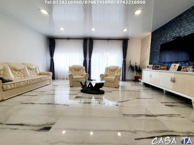 Vila DE LUX P+1, Constructie 2019, Primaverii