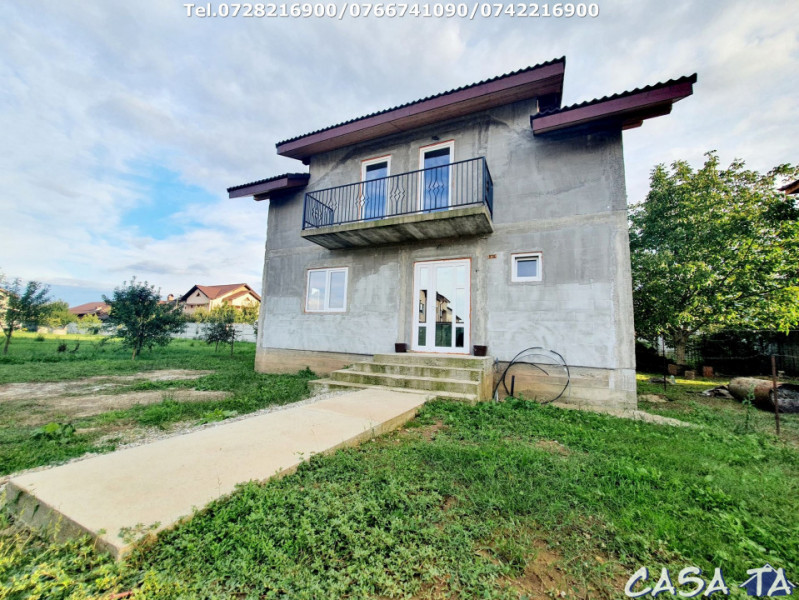 Casa P+M situata în Târgu Jiu, Aleea Ana Ipatescu