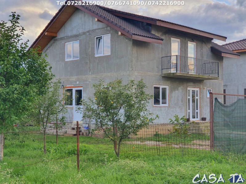 Casa P+M situata în Târgu Jiu, Aleea Ana Ipatescu