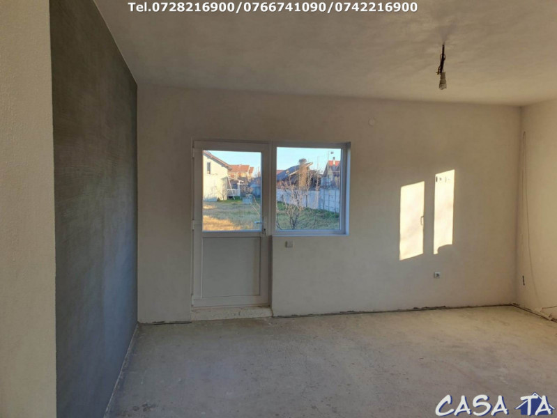 Casa P+M situata în Târgu Jiu, Aleea Ana Ipatescu