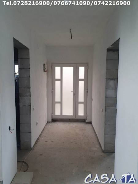 Casa P+M situata în Târgu Jiu, Aleea Ana Ipatescu