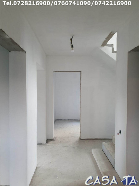 Casa P+M situata în Târgu Jiu, Aleea Ana Ipatescu