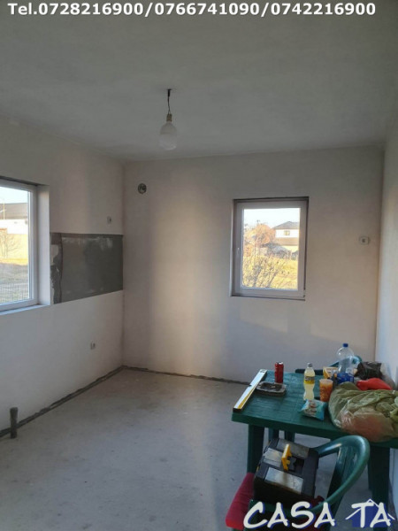 Casa P+M situata în Târgu Jiu, Aleea Ana Ipatescu