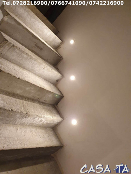 Casa P+M situata în Târgu Jiu, Aleea Ana Ipatescu