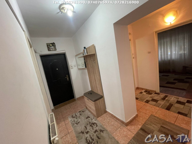 Apartament 3 Camere, Parter, Catalin Haidau - Cartier Traian