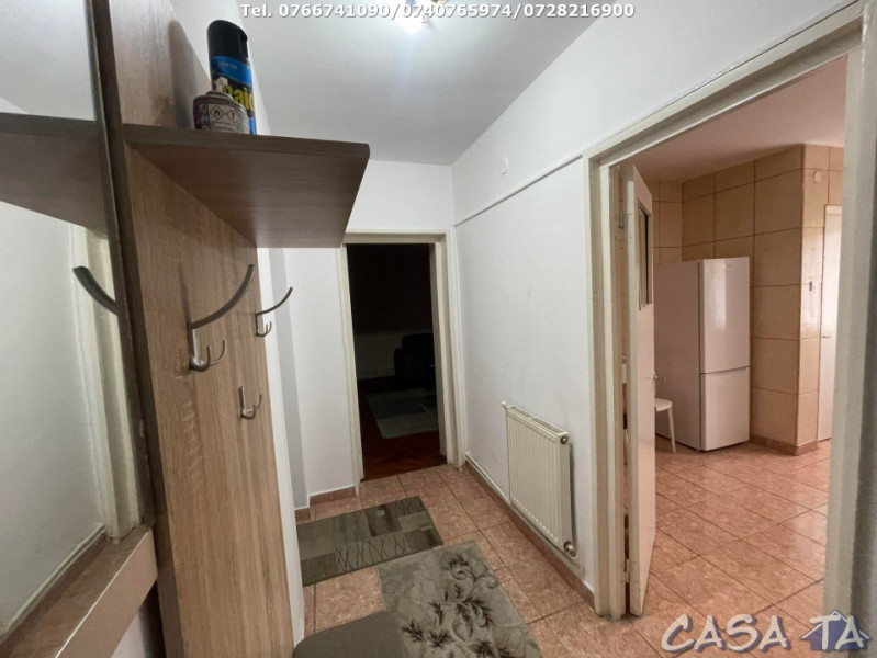 Apartament 3 Camere, Parter, Catalin Haidau - Cartier Traian