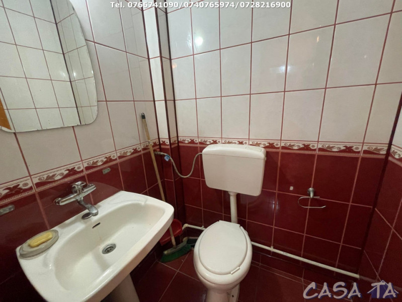 Apartament 3 Camere, Parter, Catalin Haidau - Cartier Traian