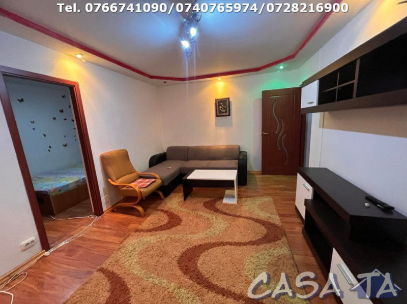 Apartament 2 Camere, Etaj 2, Strada Olari