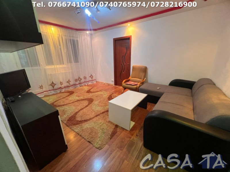 Apartament 2 Camere, Etaj 2, Strada Olari