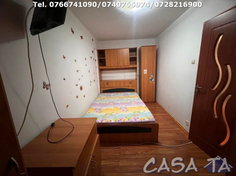 Apartament 2 Camere, Etaj 2, Strada Olari