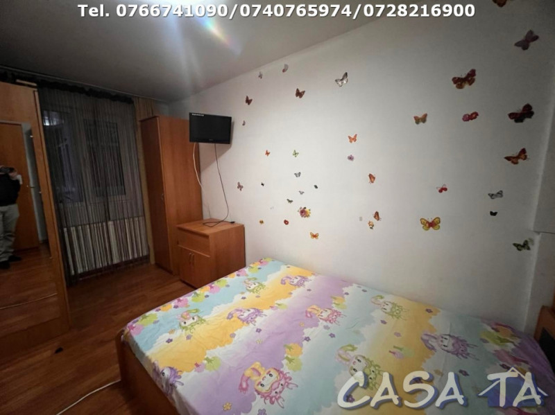 Apartament 2 Camere, Etaj 2, Strada Olari