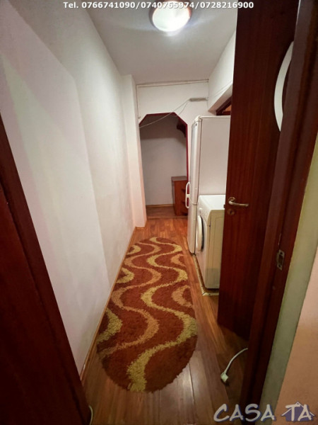 Apartament 2 Camere, Etaj 2, Strada Olari