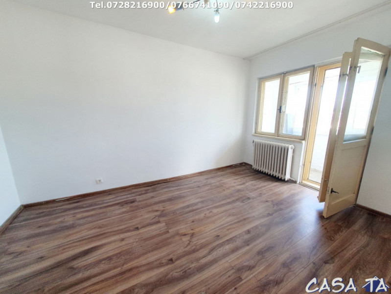 Apartament 2 camere, situat în Târgu Jiu, Bld Republicii
