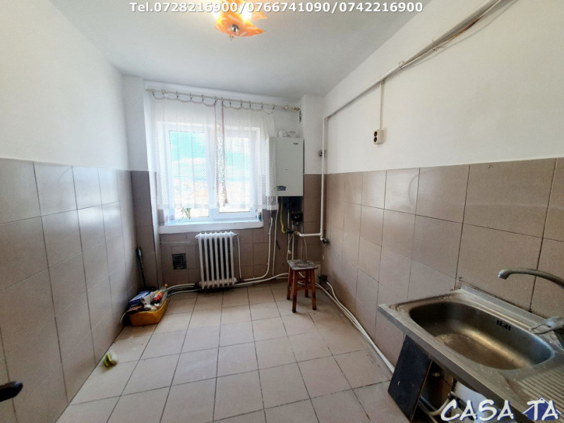 Apartament 2 camere, situat în Târgu Jiu, Bld Republicii