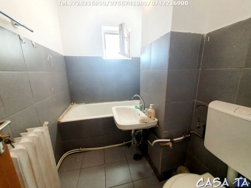 Apartament 2 camere, situat în Târgu Jiu, Bld Republicii