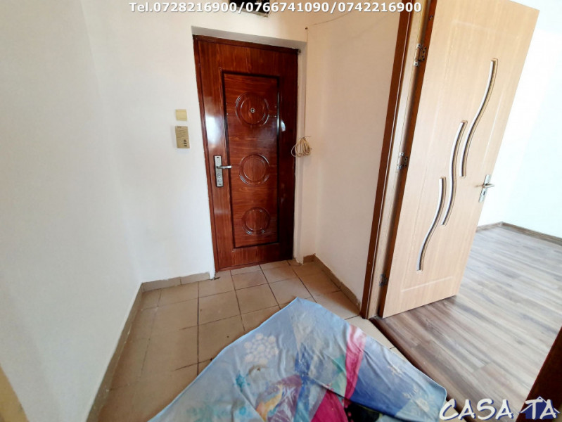 Apartament 2 camere, situat în Târgu Jiu, Bld Republicii
