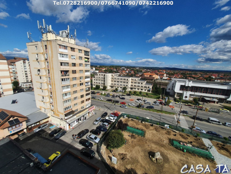 Apartament 2 camere, situat în Târgu Jiu, Bld Republicii