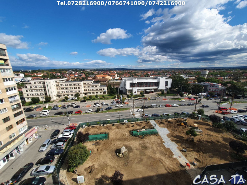 Apartament 2 camere, situat în Târgu Jiu, Bld Republicii