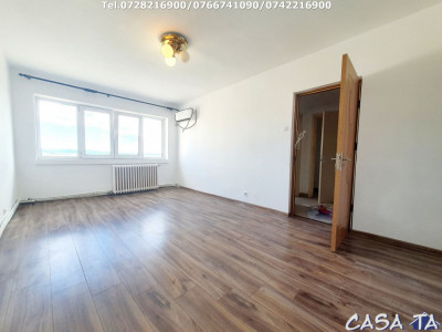 Apartament 2 camere, situat în Târgu Jiu, Bld Republicii