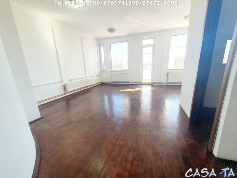 Închiriere spatiu comercial, Str.Victoriei